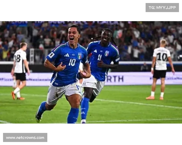 意大利三球完胜以色列却陷入出线危机或将连续三届无缘世界杯