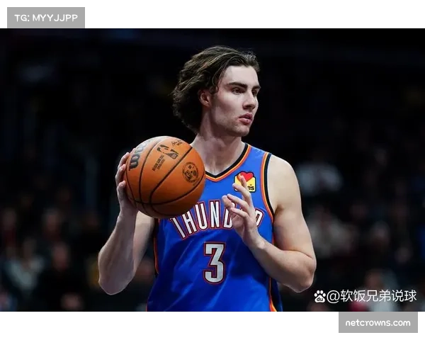 雷霆新星吉迪谈球队角色分配，称在SGA掌控下仍能发挥作用