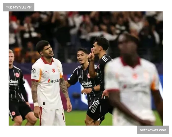 加拉塔萨雷主场五球狂胜，土超豪门给尤文沉重打击